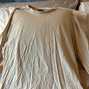 forever21 long sleeve top